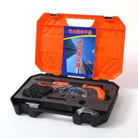 Gray helmet for bikers