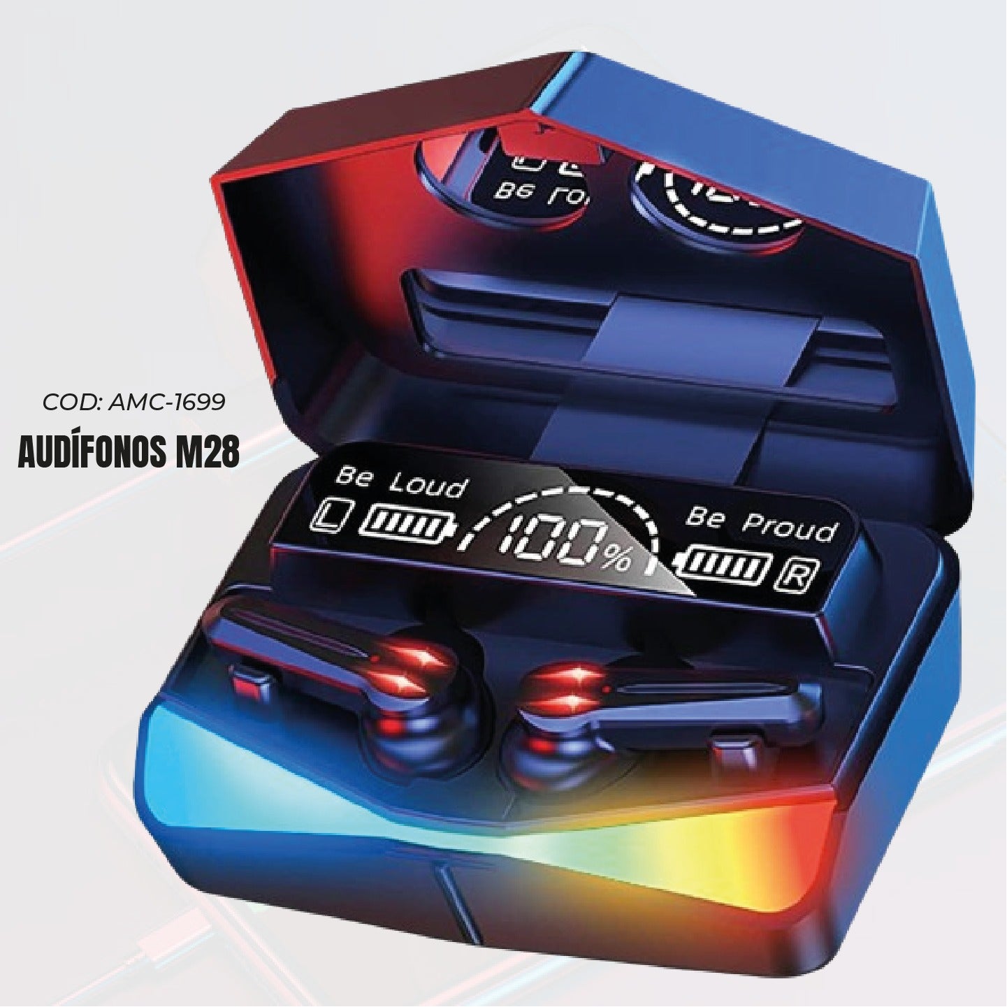 Gray helmet for bikers