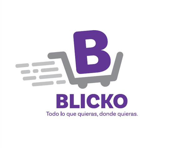 Blickoec