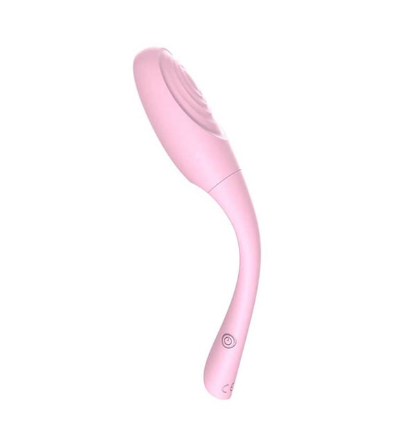 Vibrador con App