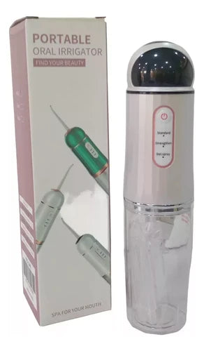 IRRIGADOR 4 BOQUILLAS ADRI