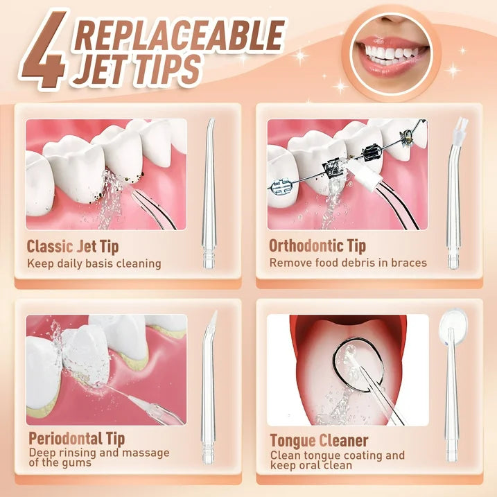 IRRIGADOR 4 BOQUILLAS ADRI
